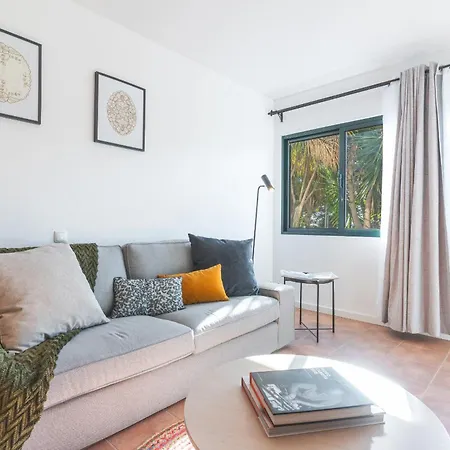 Richelieu By Atlantic Lägenhet *