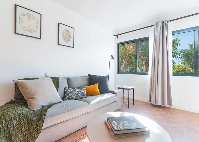 Richelieu By Atlantic 公寓 *