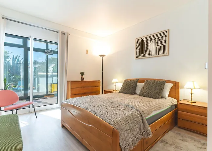 Richelieu By Atlantic Água de Pena