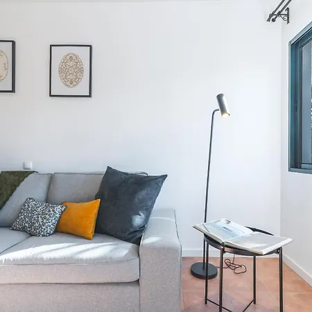 Appartement Richelieu By Atlantic *