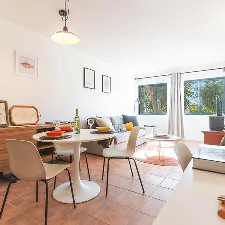 Appartement Richelieu By Atlantic *
