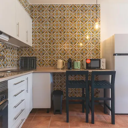 Richelieu By Atlantic Apartment