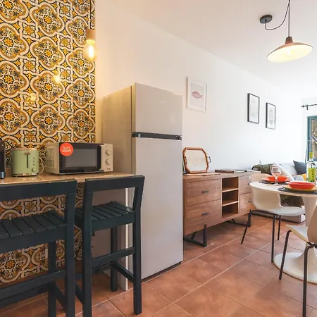 Appartement Richelieu By Atlantic *