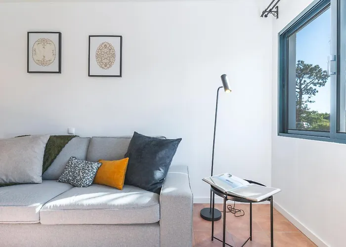 Apartment Richelieu By Atlantic *