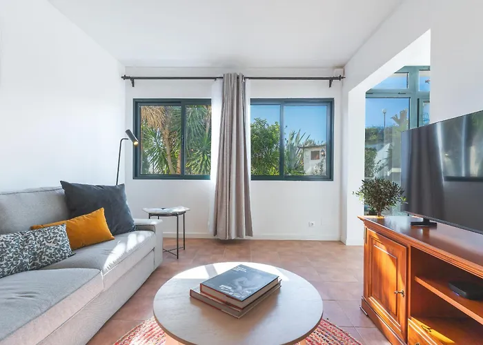 Richelieu By Atlantic Apartment *