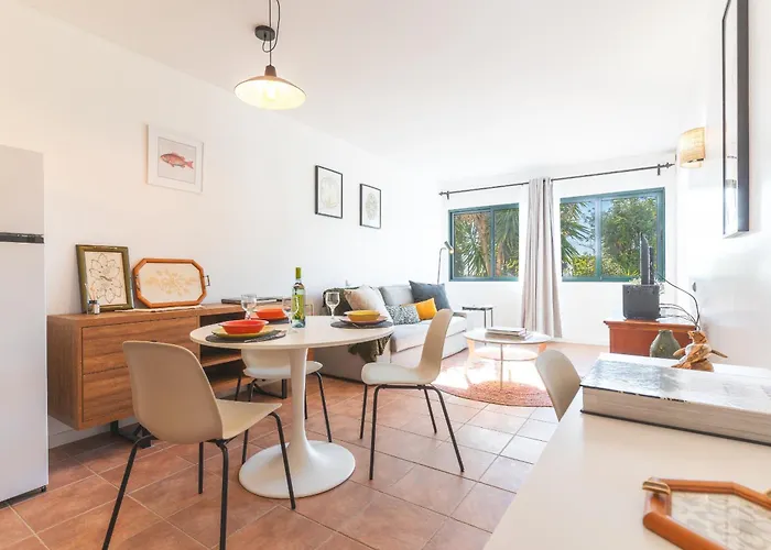 Apartment Richelieu By Atlantic *