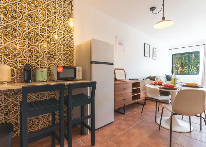 Apartment Richelieu By Atlantic *