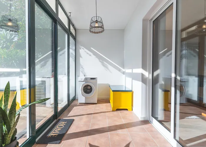 Richelieu By Atlantic Apartment