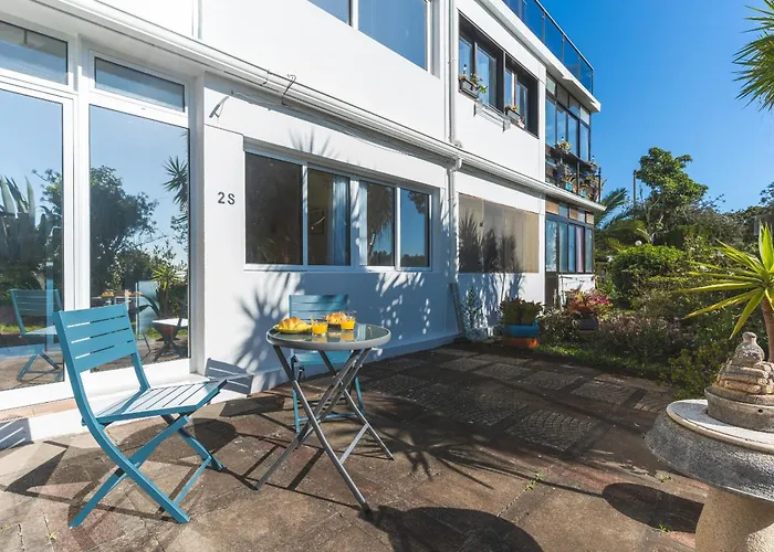 Richelieu By Atlantic Água de Pena